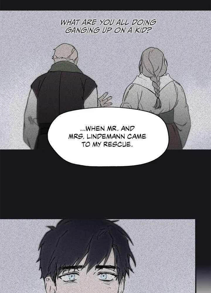 The Spark in Your Eyes Chapter 7