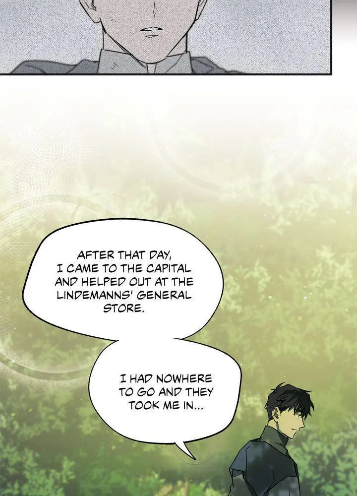 The Spark in Your Eyes Chapter 7