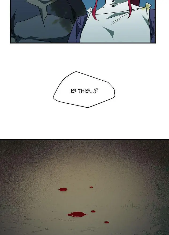 The Spark in Your Eyes Chapter 7