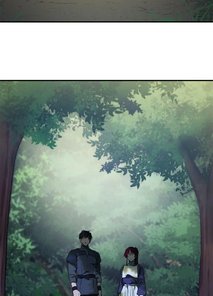 The Spark in Your Eyes Chapter 7
