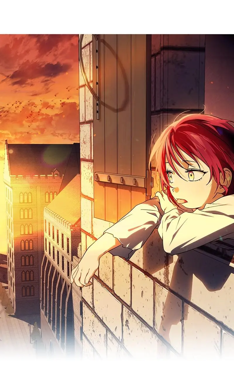 The Spark in Your Eyes Chapter 70