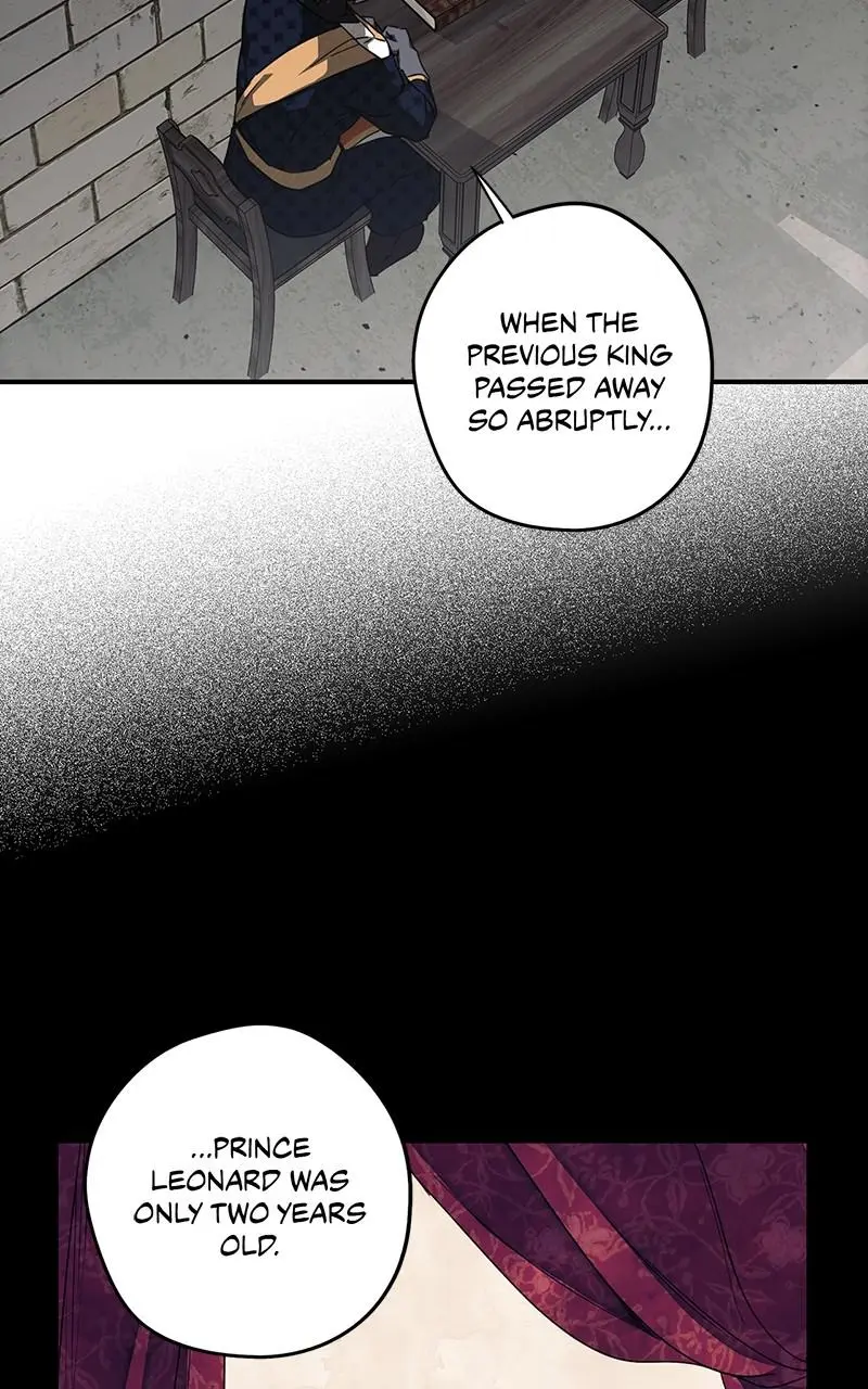 The Spark in Your Eyes Chapter 70