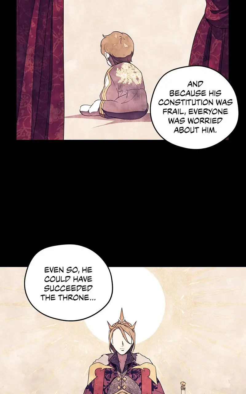 The Spark in Your Eyes Chapter 70