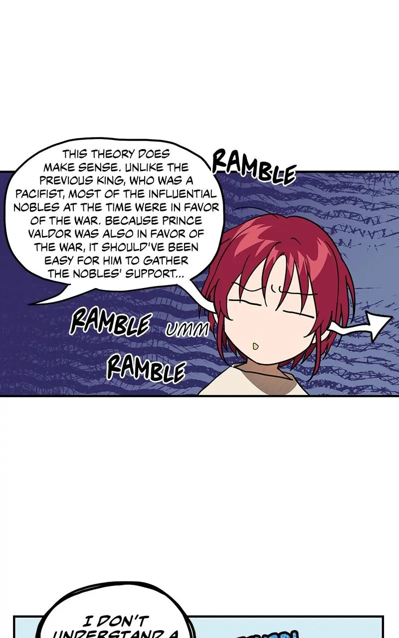 The Spark in Your Eyes Chapter 70