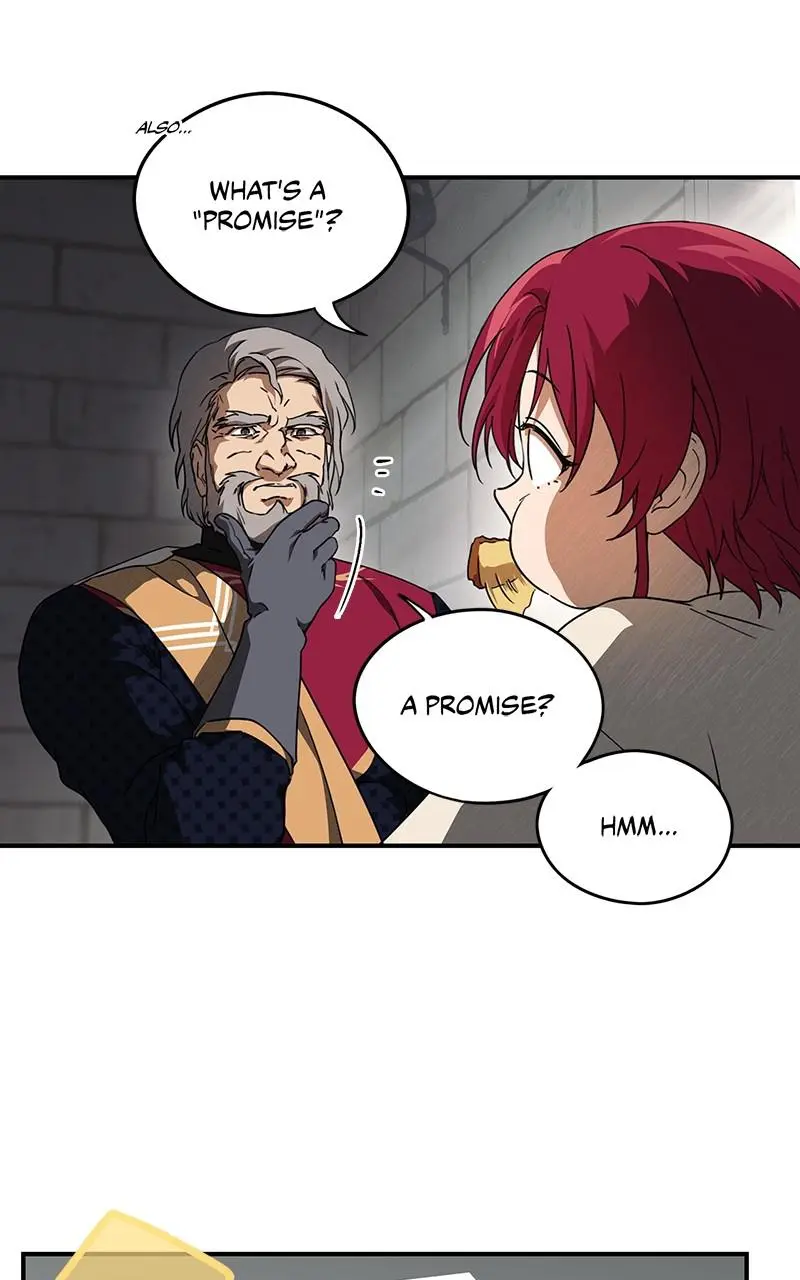 The Spark in Your Eyes Chapter 70