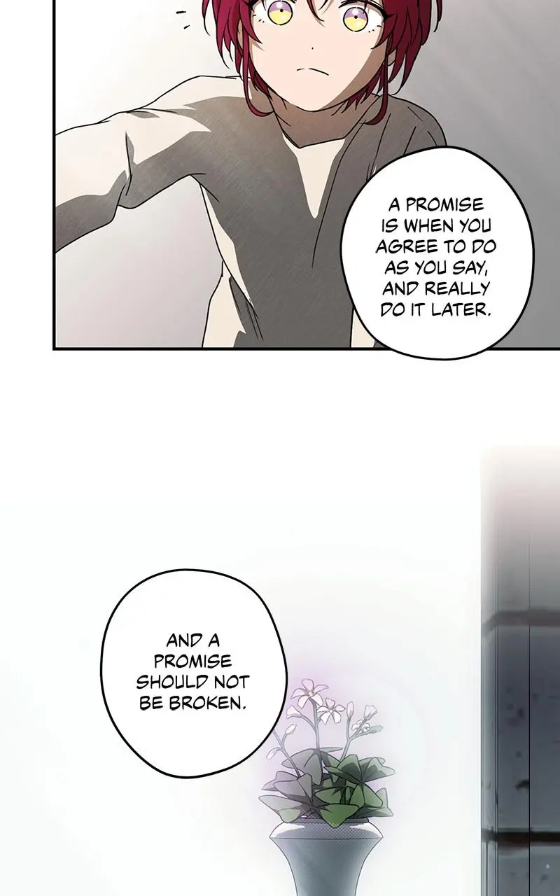 The Spark in Your Eyes Chapter 70