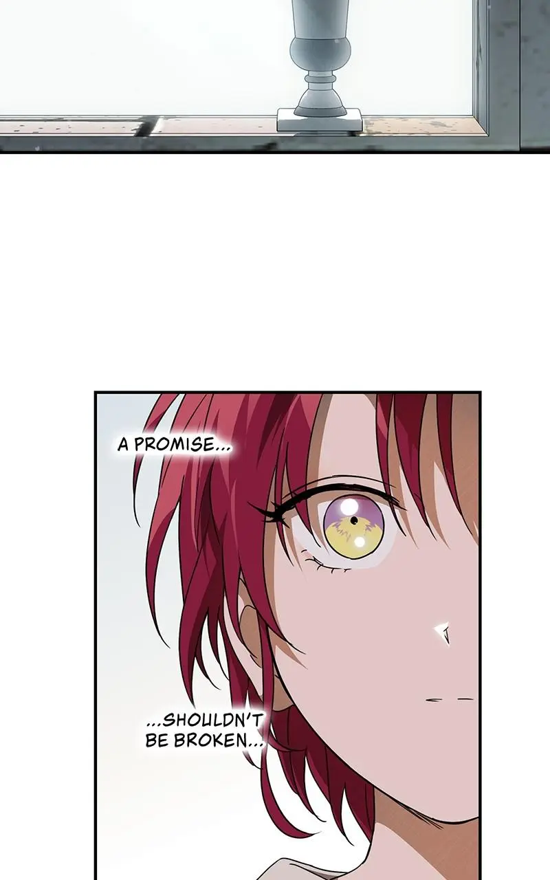 The Spark in Your Eyes Chapter 70