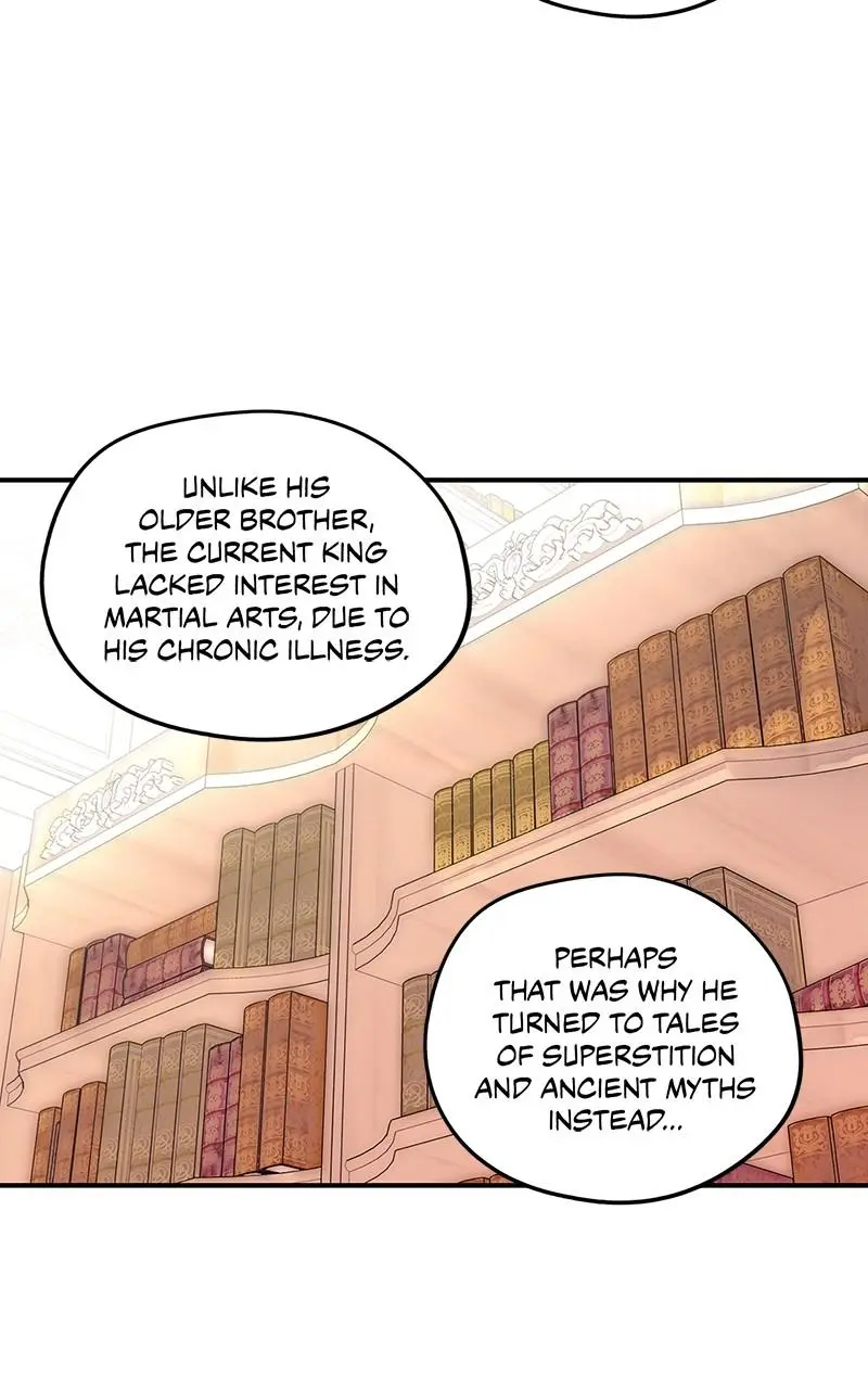 The Spark in Your Eyes Chapter 70