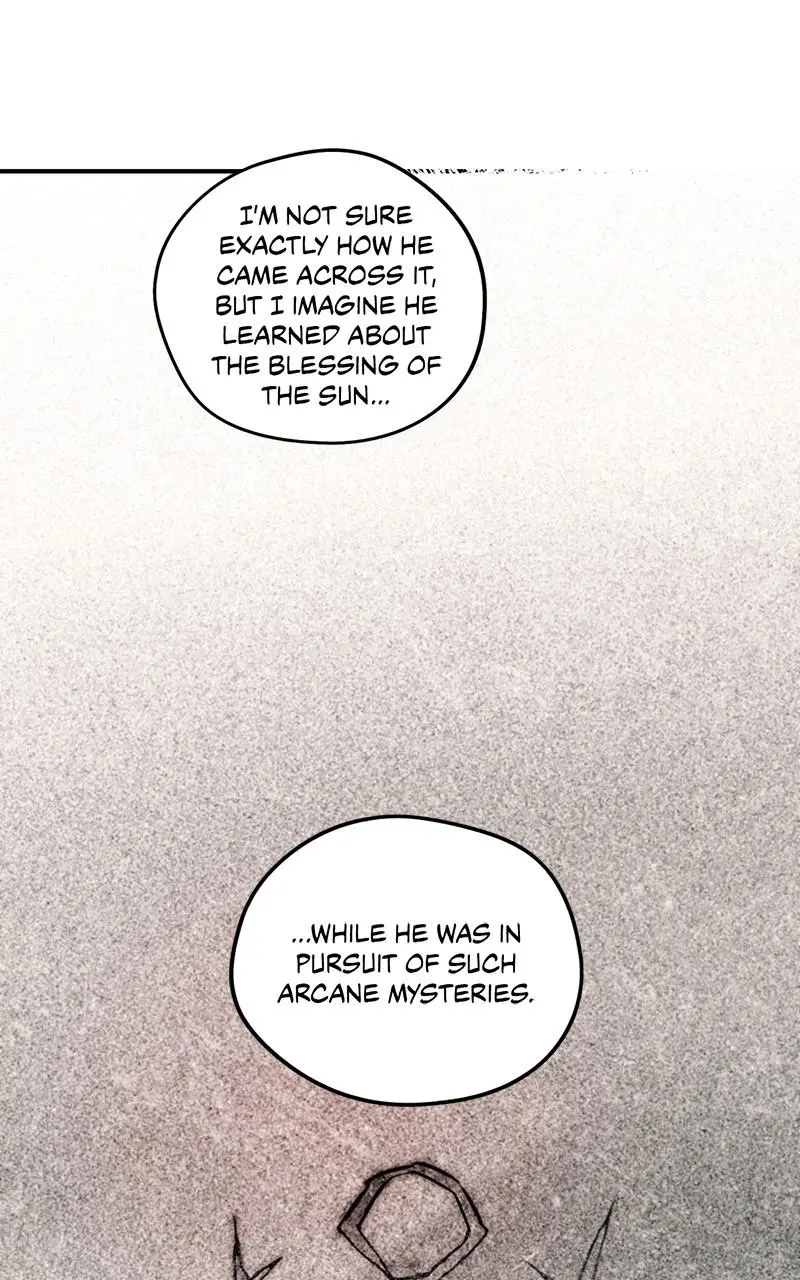 The Spark in Your Eyes Chapter 70