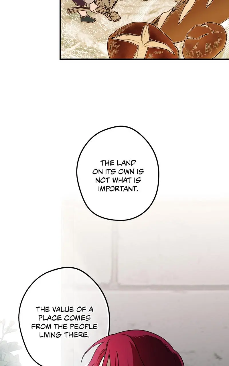 The Spark in Your Eyes Chapter 70