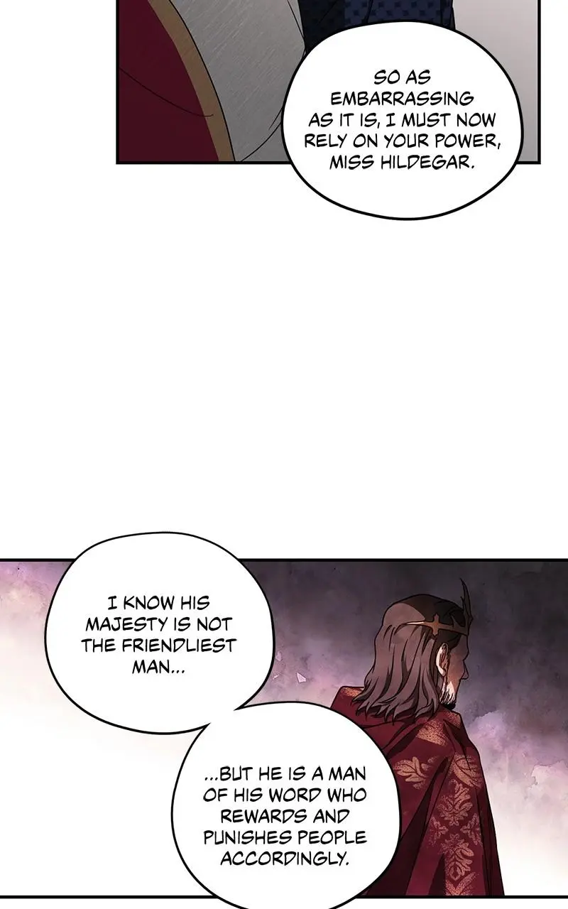 The Spark in Your Eyes Chapter 70