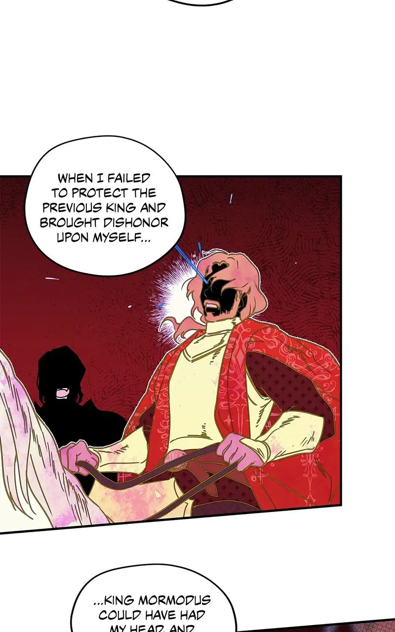 The Spark in Your Eyes Chapter 70