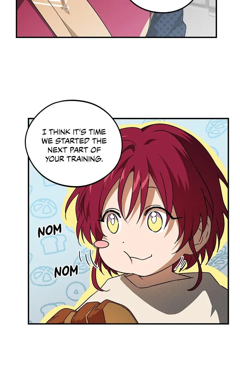 The Spark in Your Eyes Chapter 70