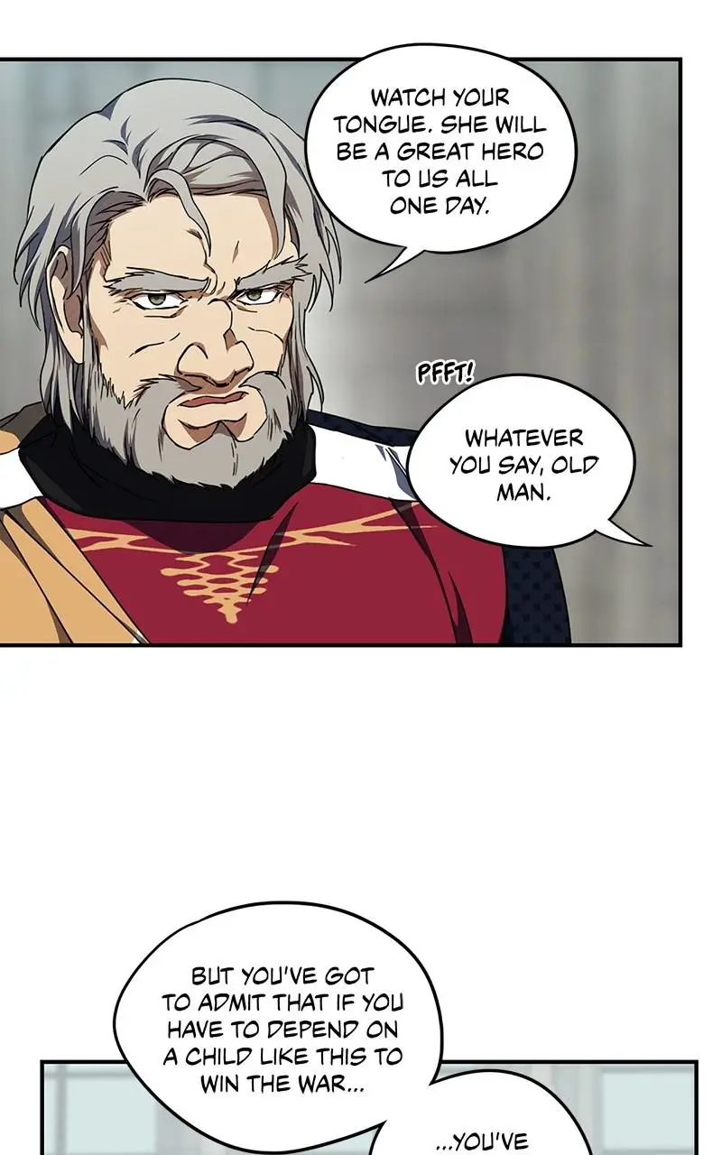 The Spark in Your Eyes Chapter 70