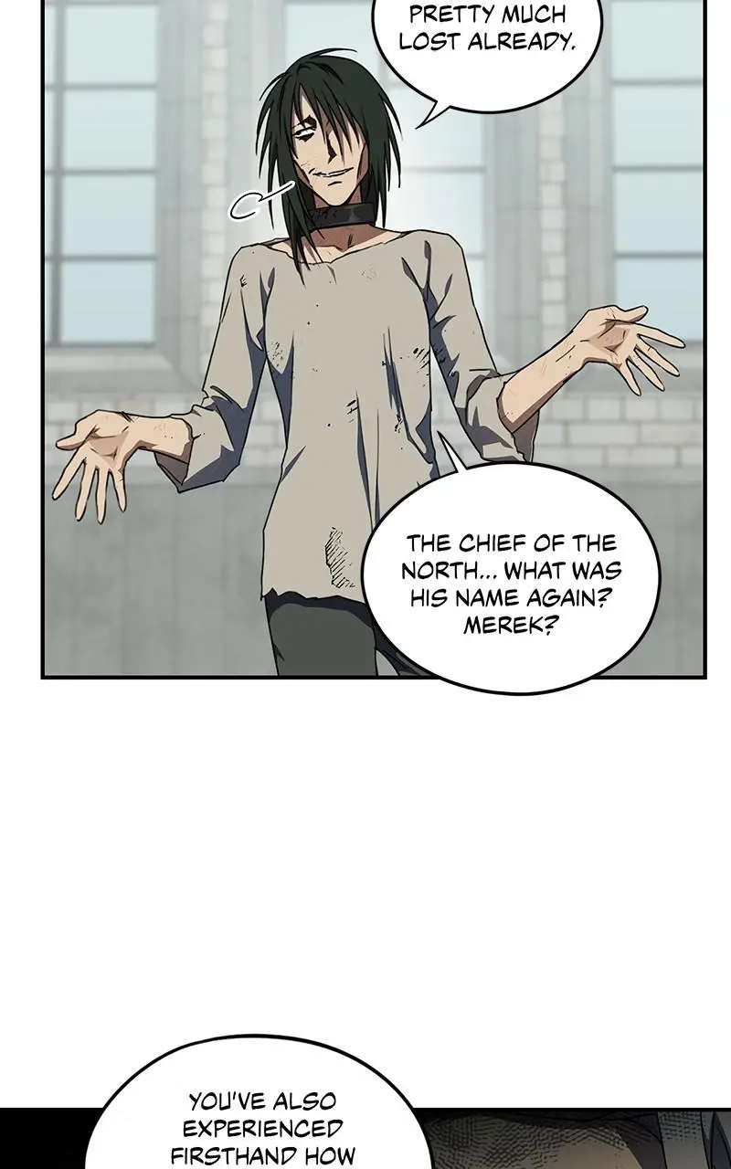 The Spark in Your Eyes Chapter 70