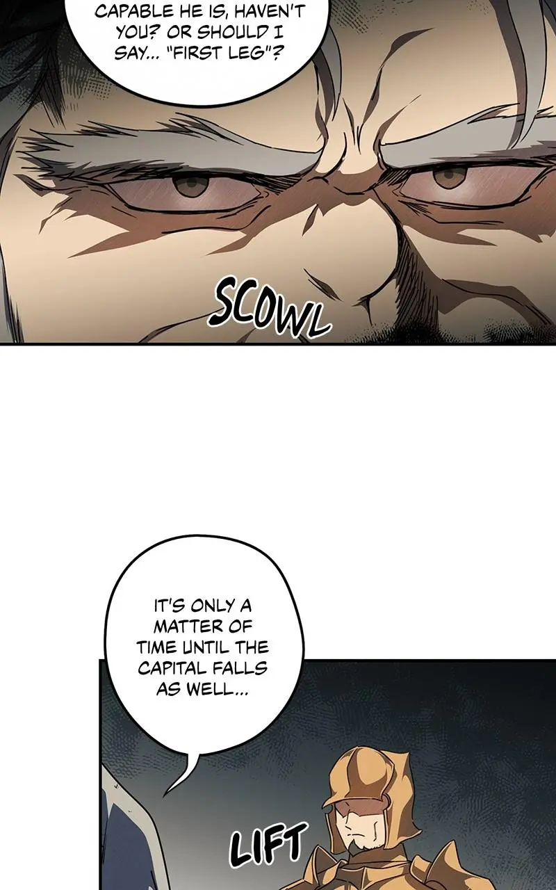 The Spark in Your Eyes Chapter 70