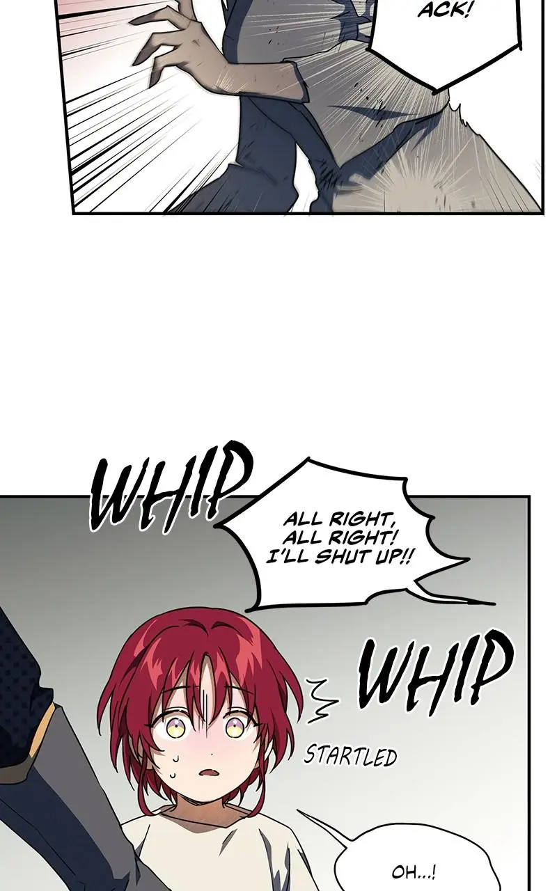 The Spark in Your Eyes Chapter 70