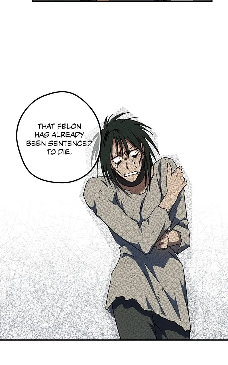The Spark in Your Eyes Chapter 70