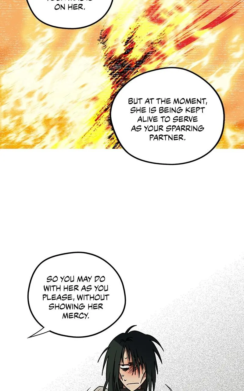 The Spark in Your Eyes Chapter 70