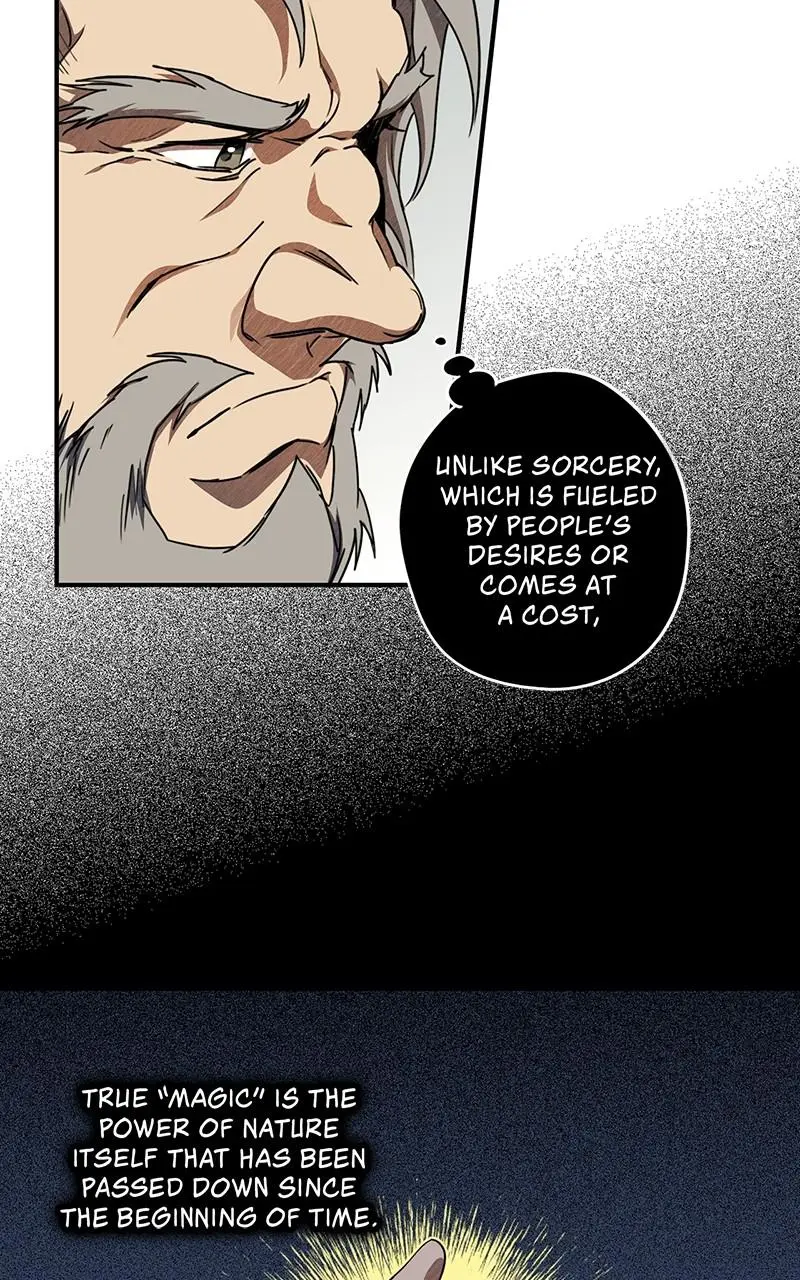 The Spark in Your Eyes Chapter 70