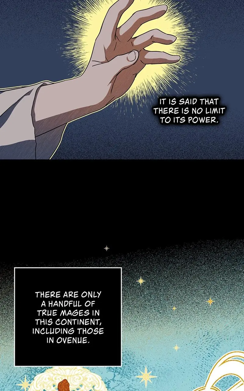 The Spark in Your Eyes Chapter 70