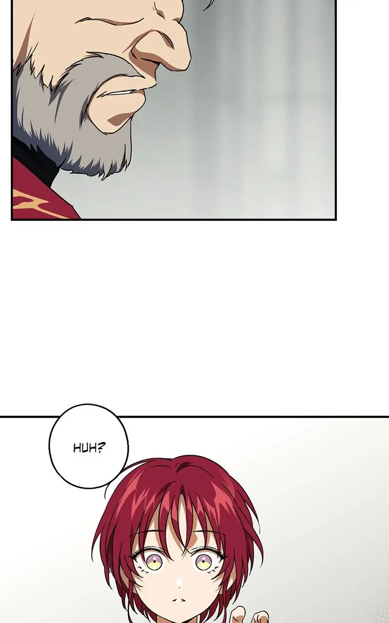 The Spark in Your Eyes Chapter 71