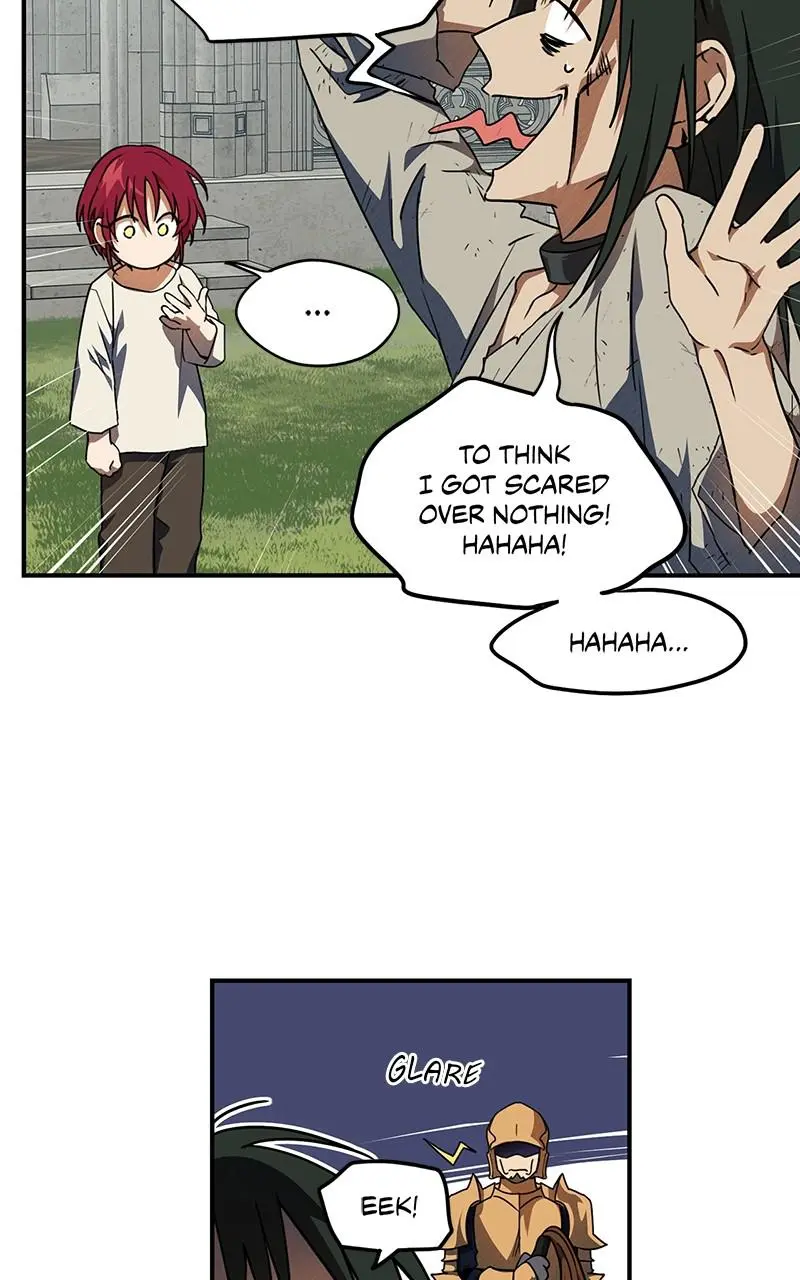 The Spark in Your Eyes Chapter 71