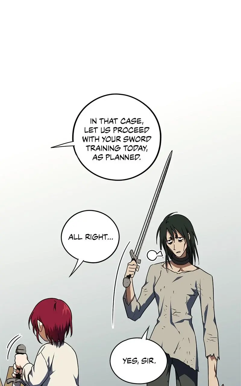 The Spark in Your Eyes Chapter 71