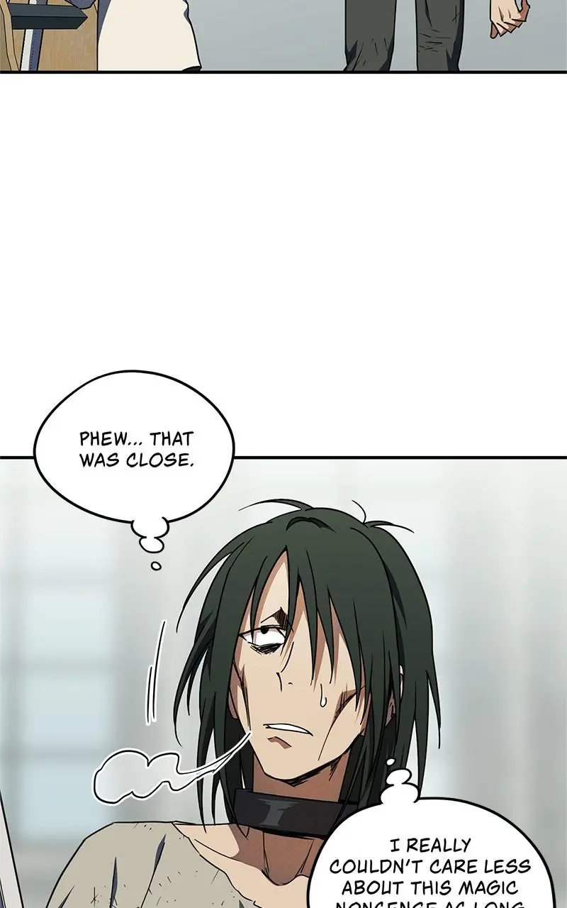 The Spark in Your Eyes Chapter 71