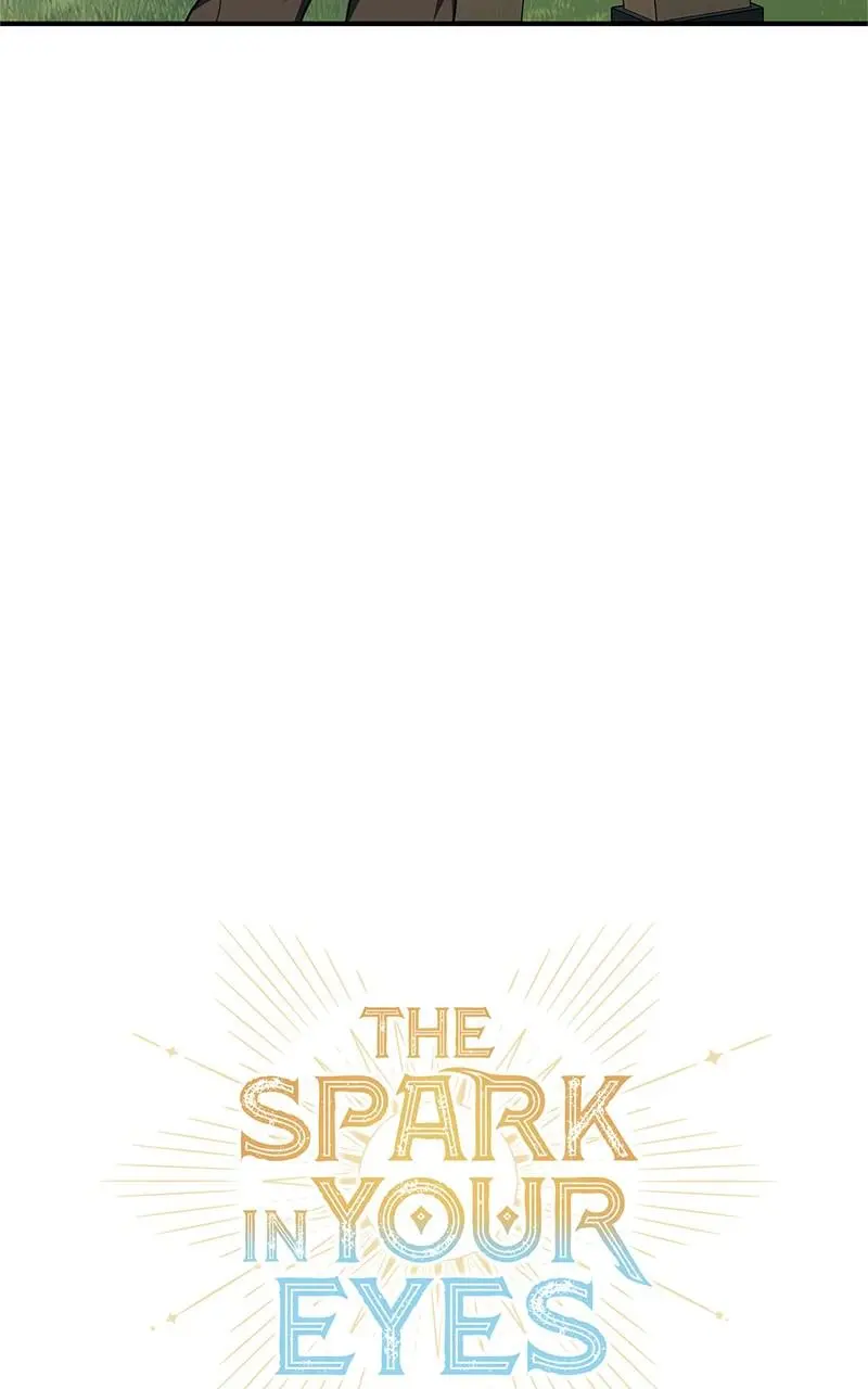The Spark in Your Eyes Chapter 71
