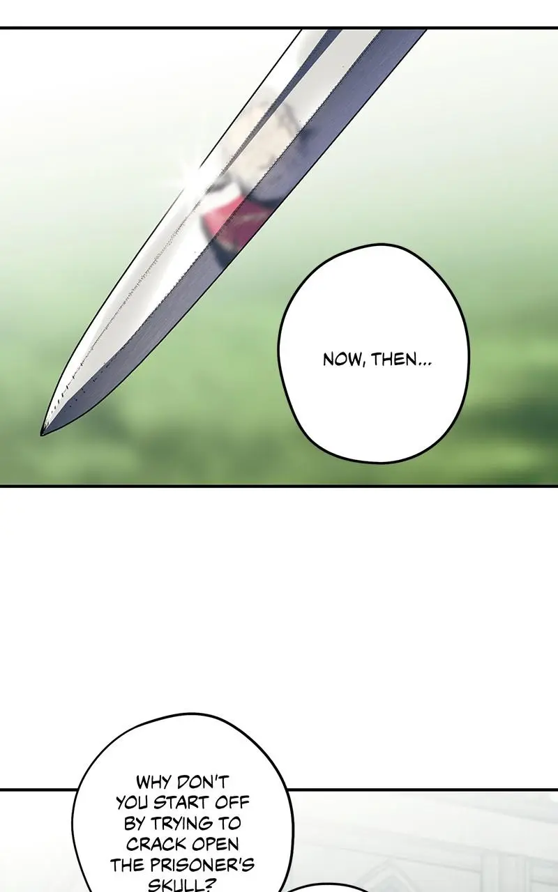 The Spark in Your Eyes Chapter 71