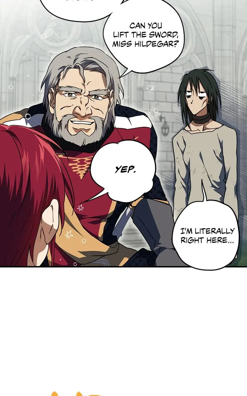 The Spark in Your Eyes Chapter 71