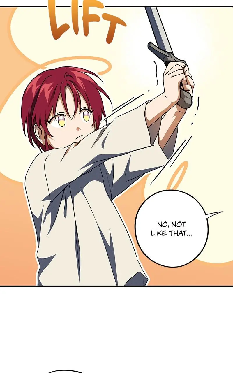 The Spark in Your Eyes Chapter 71