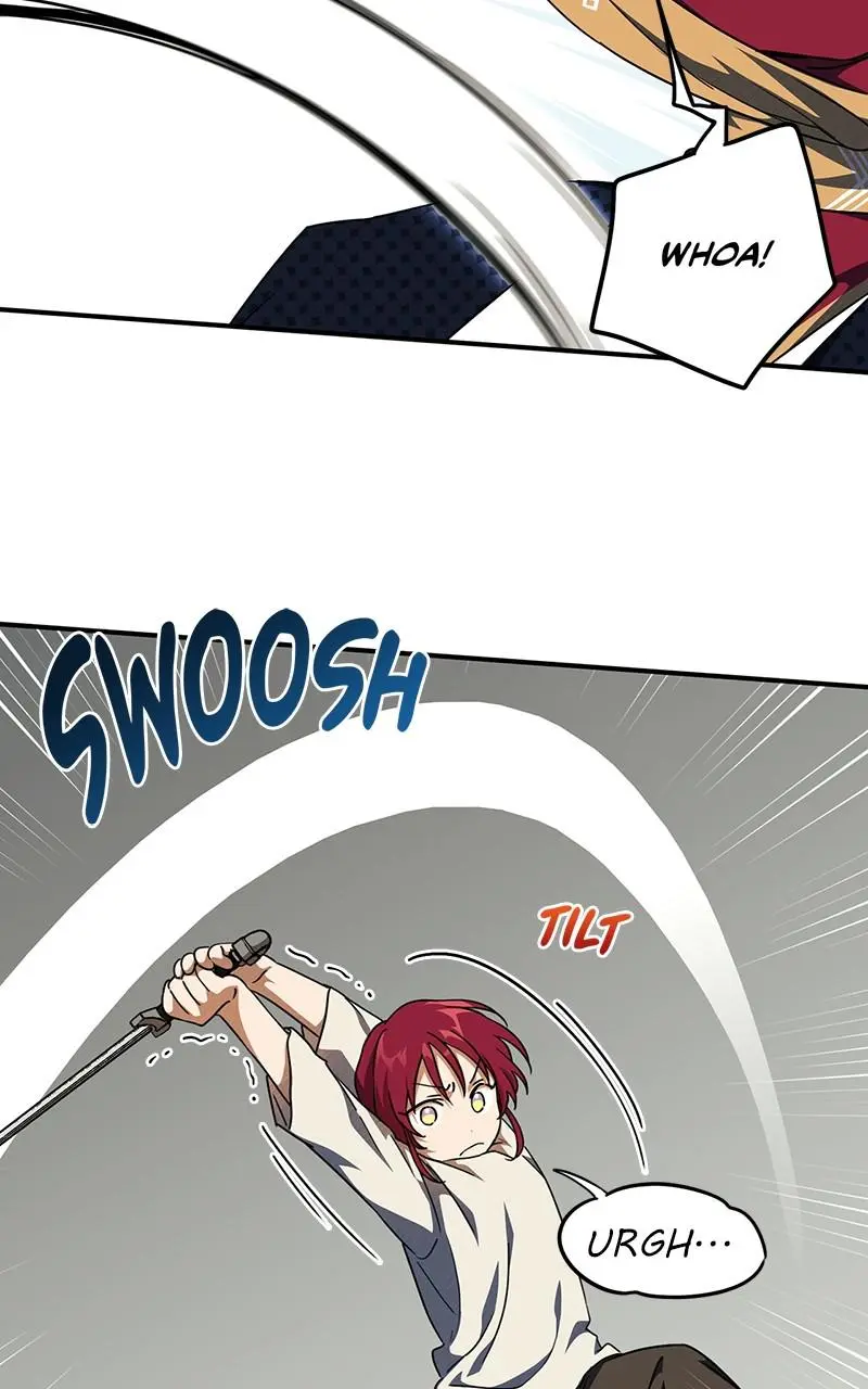 The Spark in Your Eyes Chapter 71