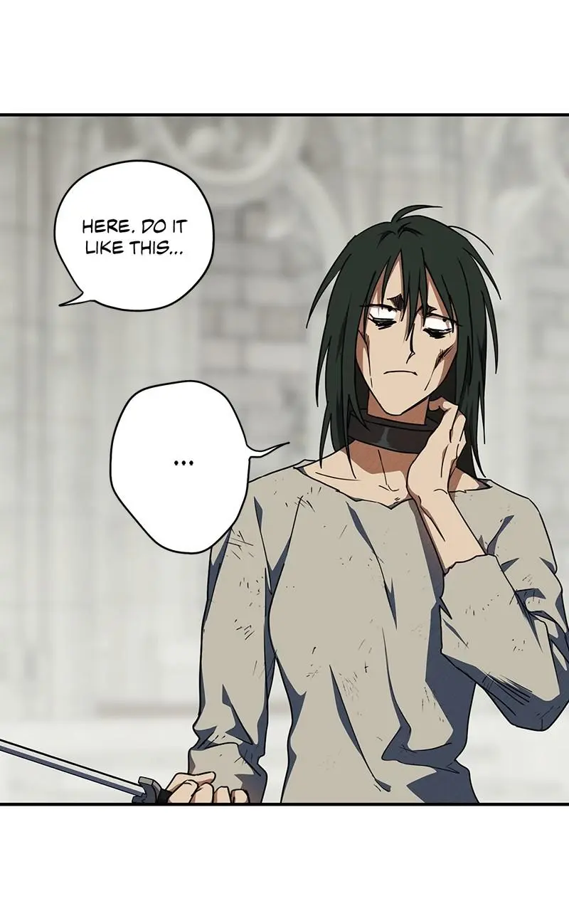 The Spark in Your Eyes Chapter 71