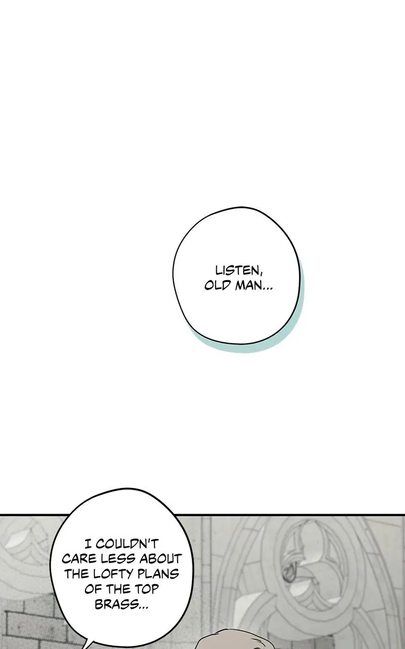 The Spark in Your Eyes Chapter 71
