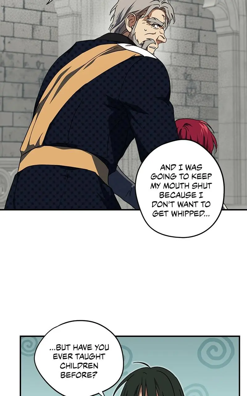 The Spark in Your Eyes Chapter 71