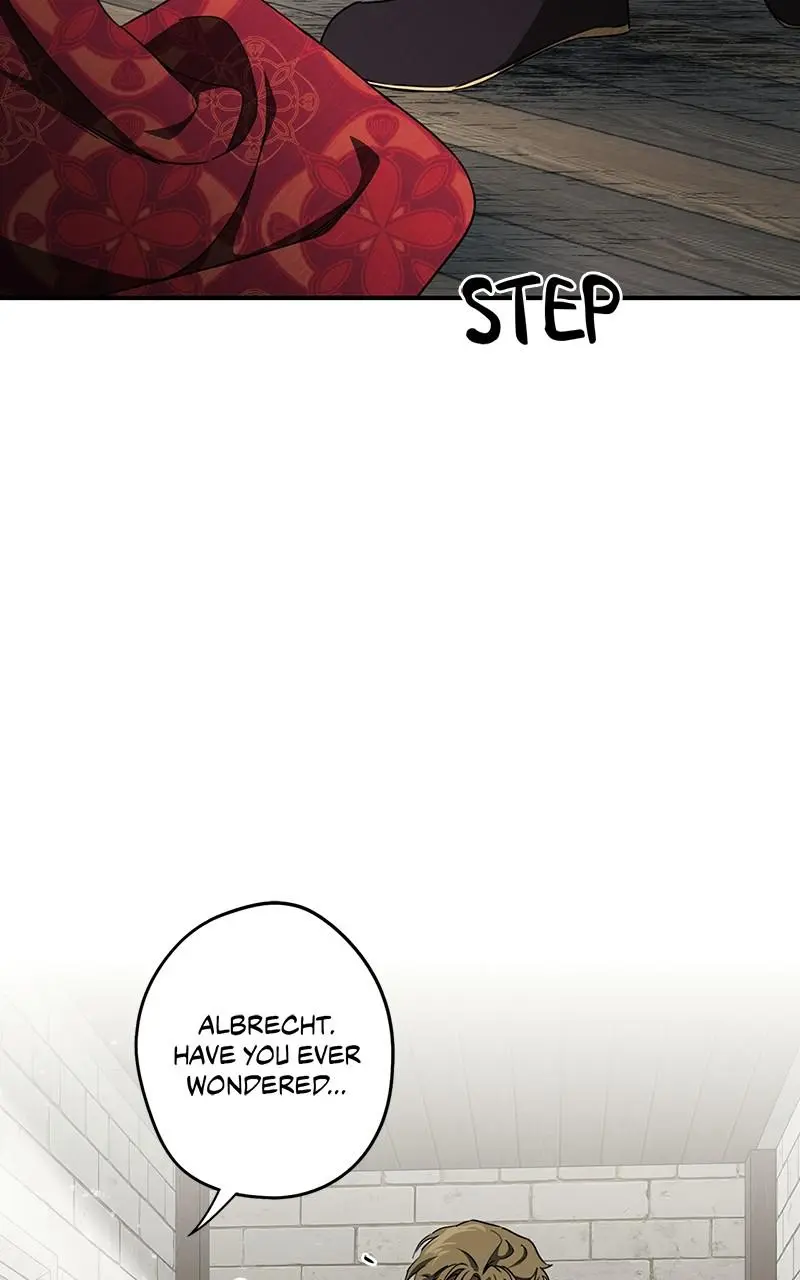 The Spark in Your Eyes Chapter 71