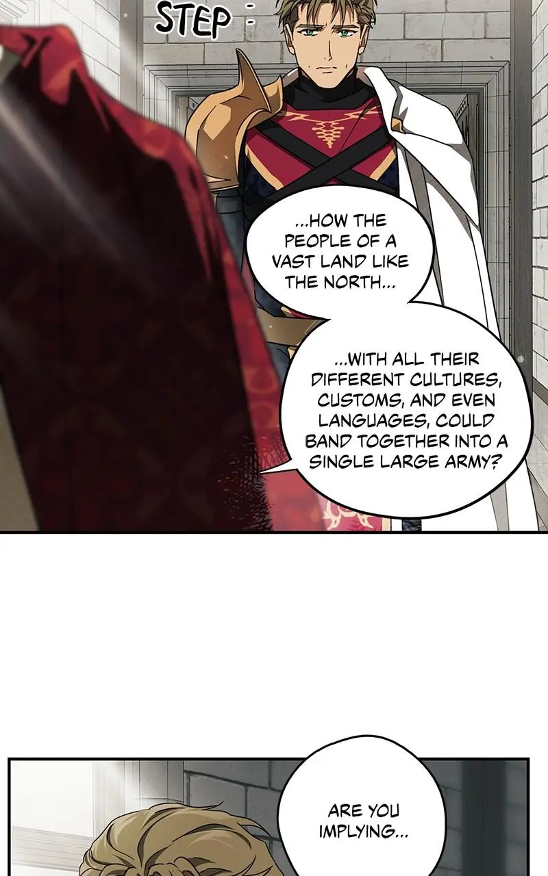 The Spark in Your Eyes Chapter 71
