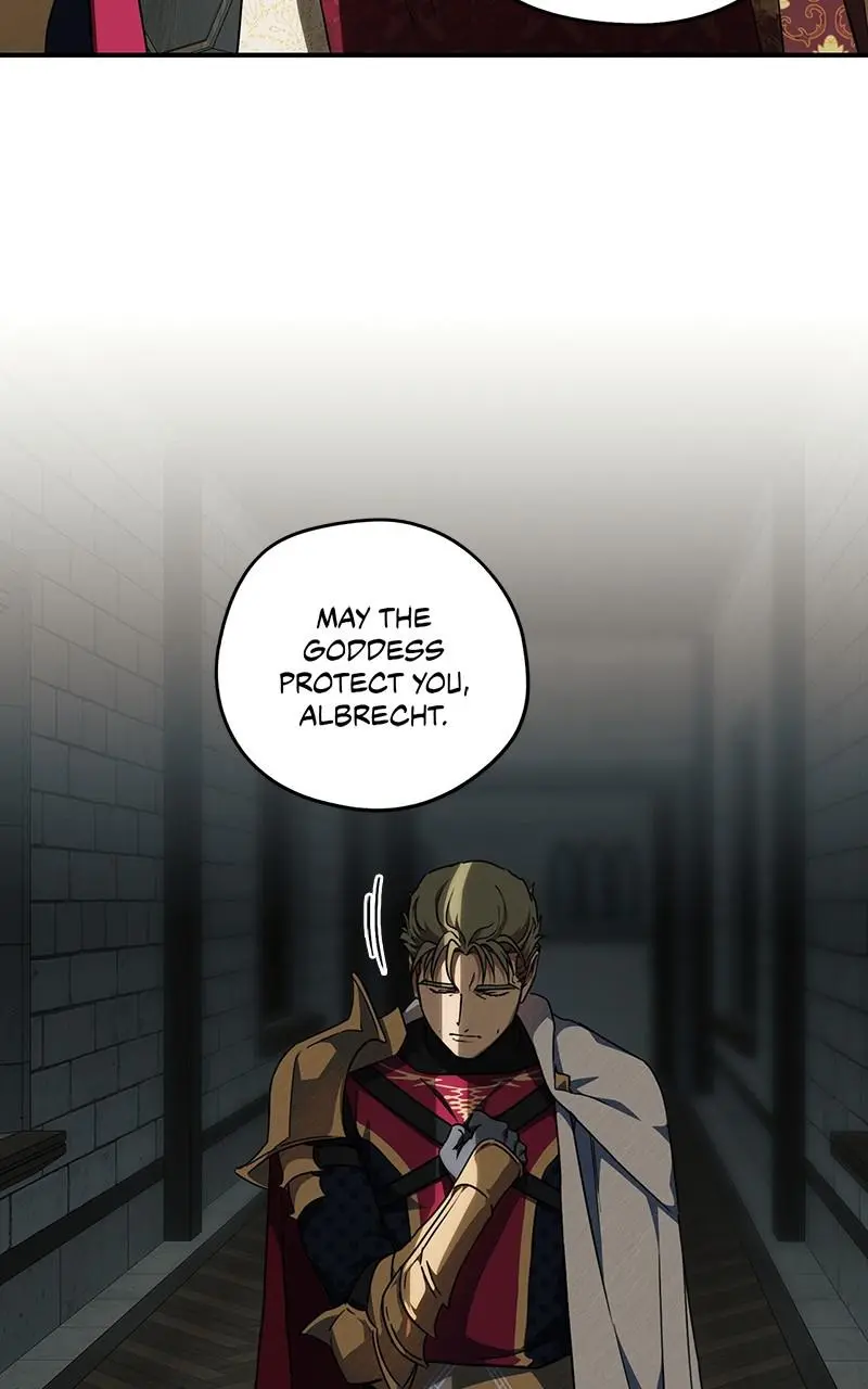 The Spark in Your Eyes Chapter 71