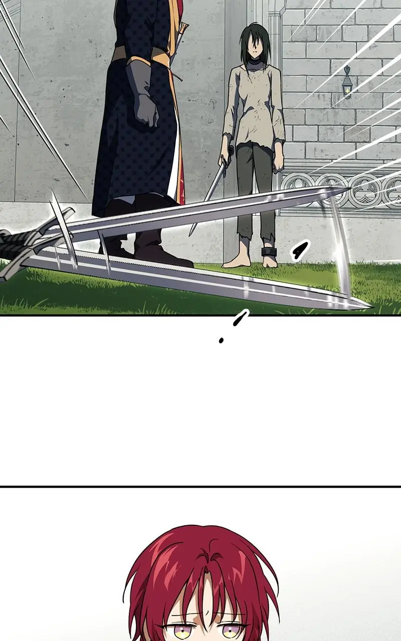 The Spark in Your Eyes Chapter 71