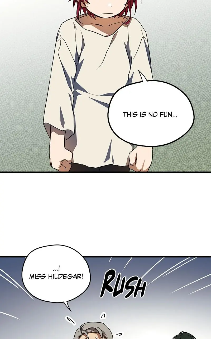 The Spark in Your Eyes Chapter 71