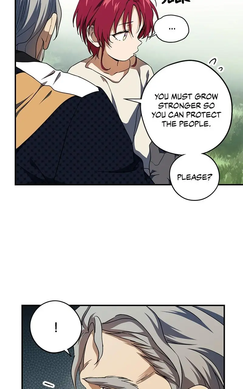 The Spark in Your Eyes Chapter 71