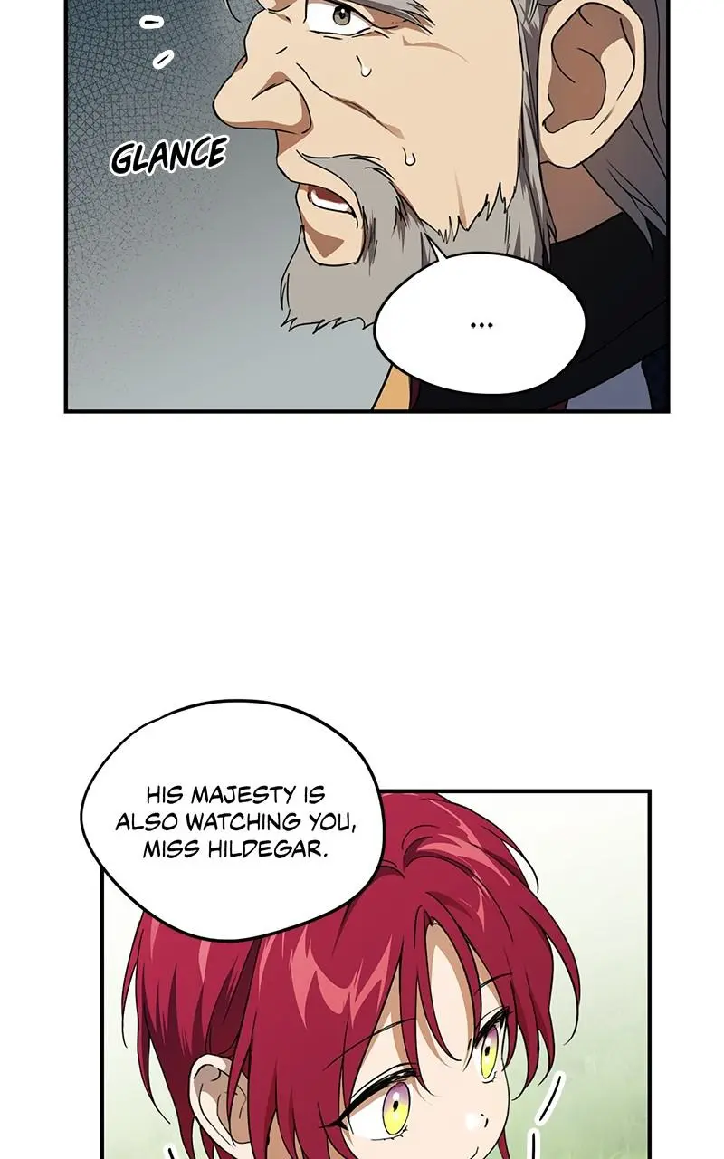 The Spark in Your Eyes Chapter 71