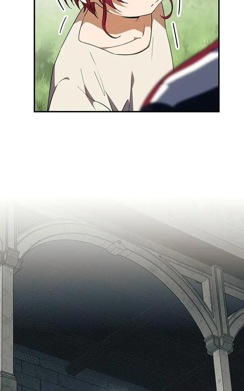 The Spark in Your Eyes Chapter 71