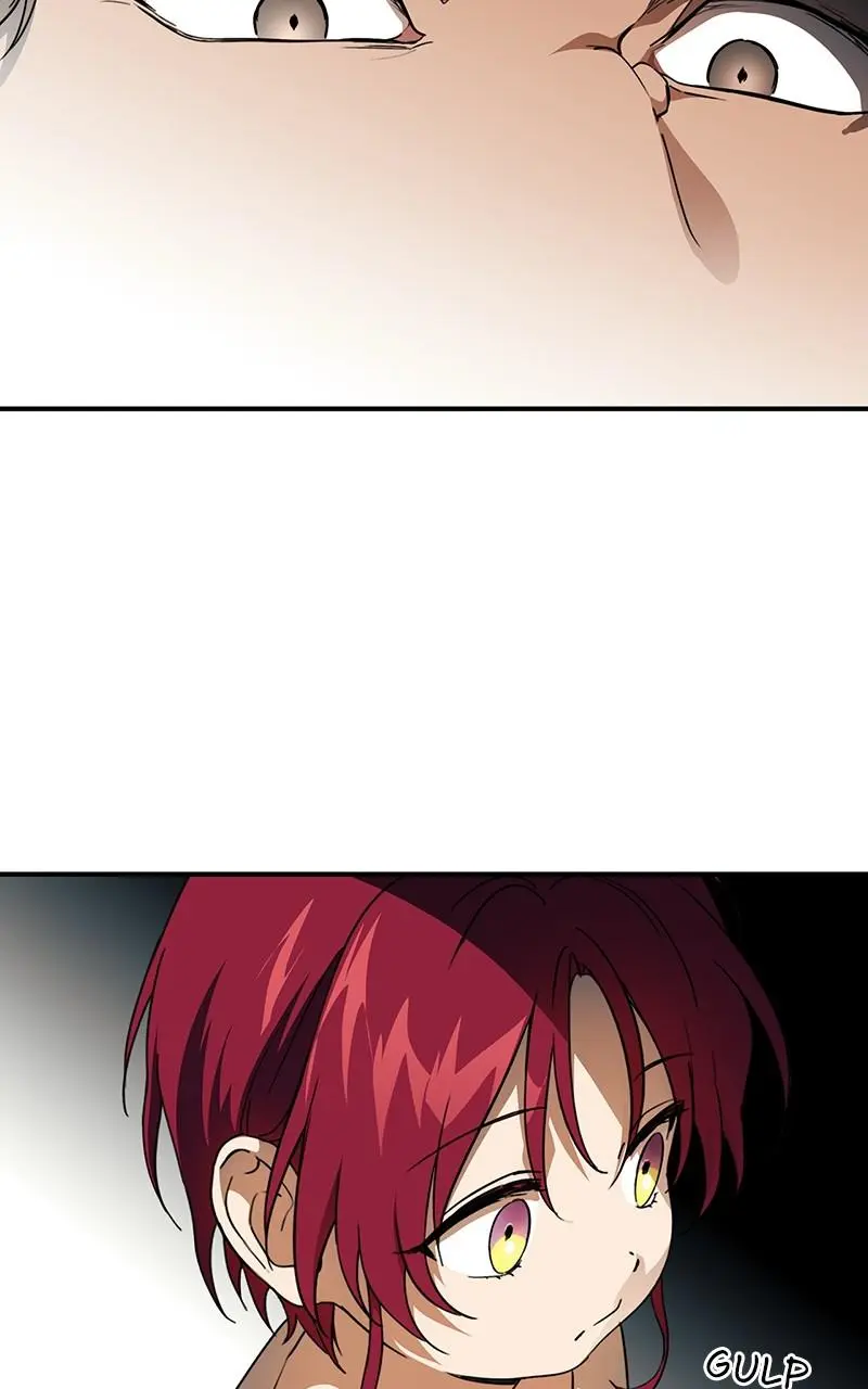 The Spark in Your Eyes Chapter 71
