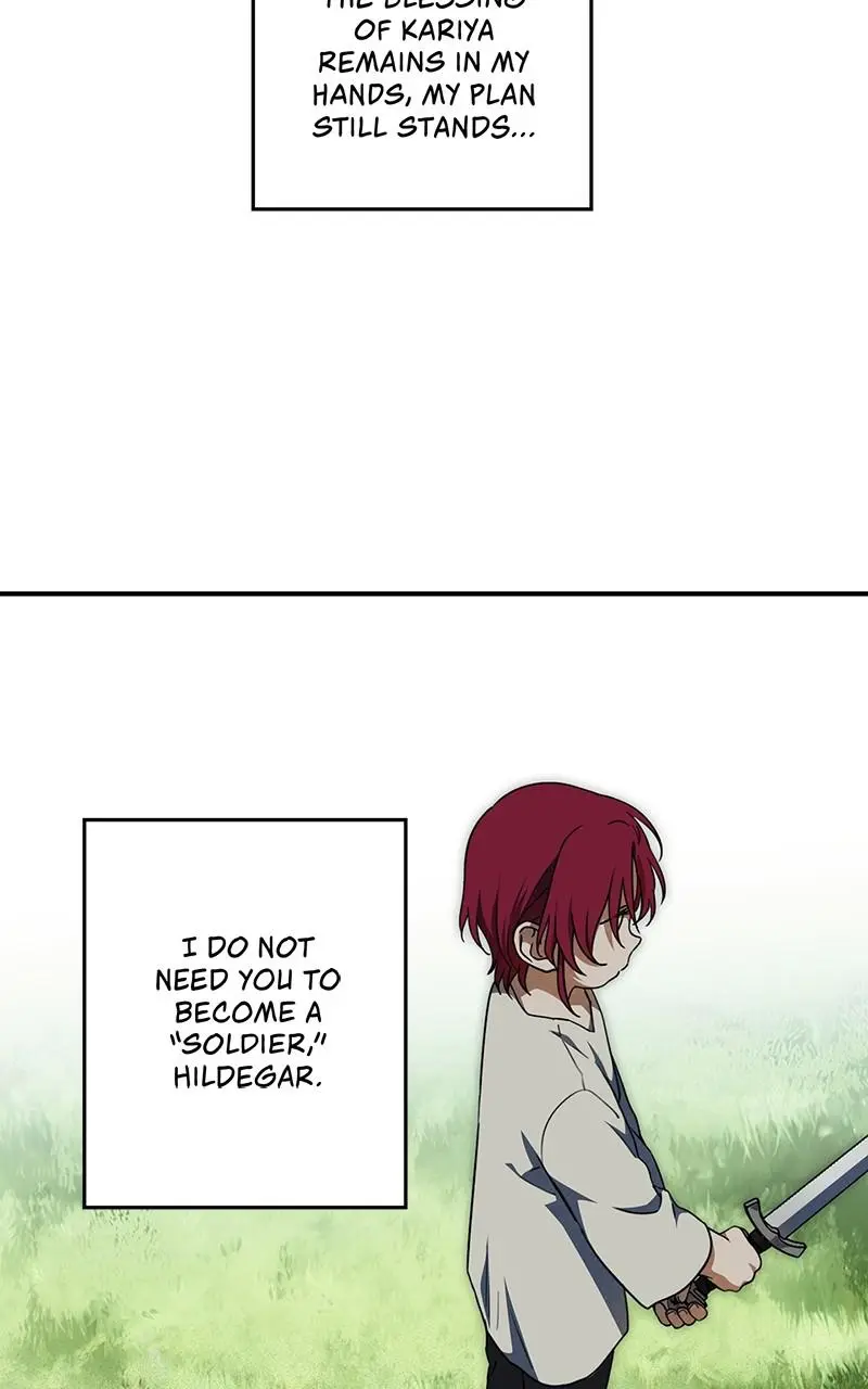 The Spark in Your Eyes Chapter 71