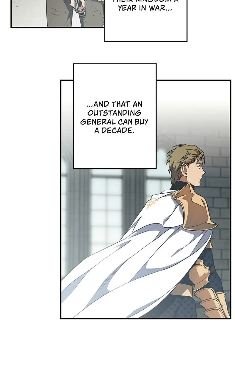 The Spark in Your Eyes Chapter 71