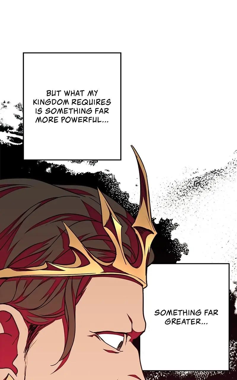 The Spark in Your Eyes Chapter 71