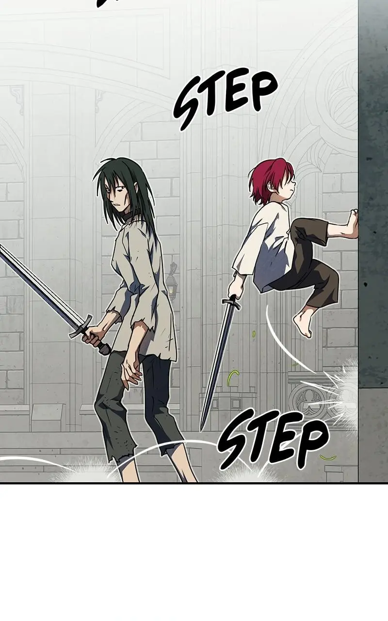 The Spark in Your Eyes Chapter 71